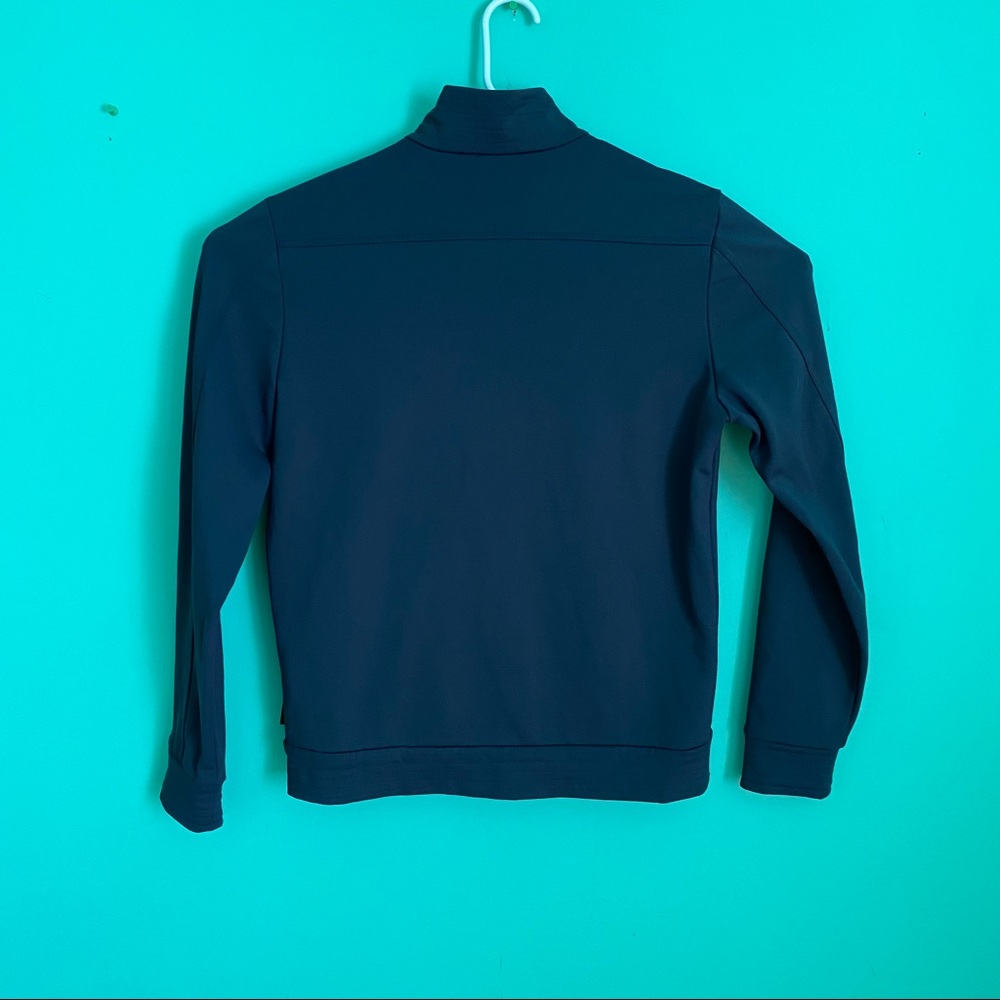 Hugo Boss men’s size M zip up jacket - Picture 2 of 16